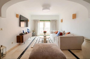 Appartement toit-terrasse plein Soleil-Majorelle